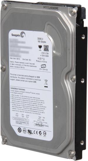 Seagate SkyHawk AI ST10000VE0008 10TB 7200 RPM 256MB Cache SATA