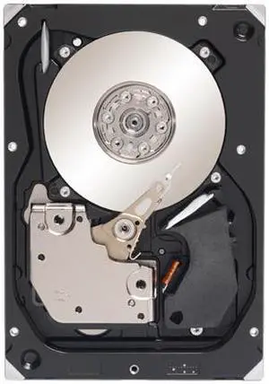 Seagate Cheetah 15K.7 ST3600957SS 600GB 15000 RPM 16MB Cache SAS 6Gb/s 3.5" Internal Enterprise Hard Drive with Secure Encryption Bare Drive