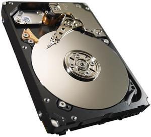 Seagate Savvio 15K.3 ST9300453SS 300GB 15000 RPM 64MB Cache SAS 6Gb/s 2.5" Internal Enterprise Hard Drive Bare Drive