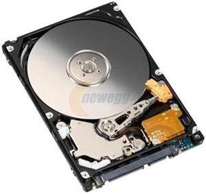 TOSHIBA MHZ2120BH 120GB 5400 RPM 8MB Cache SATA 3.0Gb/s 2.5" Internal Notebook Hard Drive