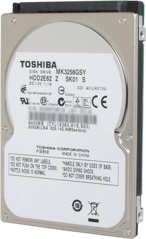 Toshiba Laptop Internal Hard Drives - Newegg.ca