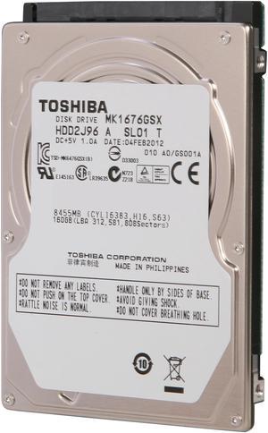 toshiba internal hard drive 5400rpm 2.5 | Newegg.com
