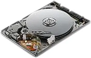 TOSHIBA MKxx33GSG Series MK1633GSG 160GB 5400 RPM 16MB Cache SATA 3.0Gb/s 1.8" Internal Hard Drive