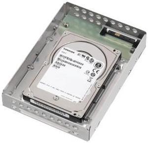 TOSHIBA MBF260LRC 600GB 10025 RPM 16MB Cache SAS 6Gb/s 2.5" Enterprise Hard Drive