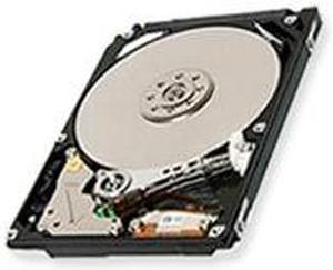 Toshiba MK2576GSX 250 GB 2.5' Internal Hard Drive
