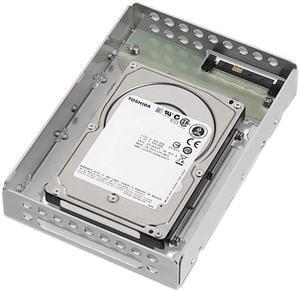 TOSHIBA MBF230LRC 300GB 10025 RPM 16MB Cache SAS 6Gb/s 2.5" Enterprise Hard Drive