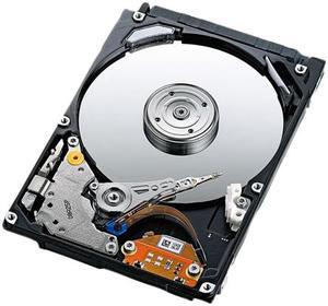 TOSHIBA MK5061GSY 500GB 7200 RPM 16MB Cache SATA 3.0Gb/s 2.5" Internal Notebook Hard Drive Bare Drive
