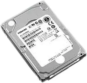 TOSHIBA AL13SEB900 900GB 10500 RPM 64MB Cache SAS 6Gb/s 2.5" Enterprise Hard Drive
