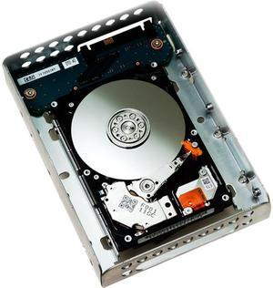 TOSHIBA MBF245LRC 450GB 10025 RPM 16MB Cache SAS 6Gb/s 2.5" Enterprise Hard Drive