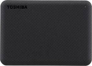 Toshiba - Disques Durs Portables - Canvio Advance (nouveau)