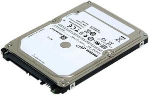 SAMSUNG Spinpoint M8 ST320LM001 320GB 5400 RPM 8MB Cache SATA 3.0Gb/s 2.5" Internal Notebook Hard Drive Bare Drive