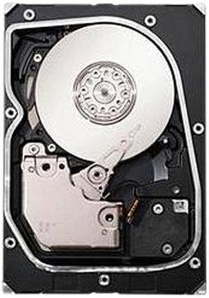 Seagate Cheetah ST3300655SS 300GB 15000 RPM 16MB Cache SAS 3Gb/s 3.5" Internal Hard Drive Bare Drive