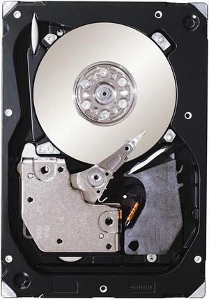 Seagate Cheetah 15K.6 ST3450856SS 450 GB 3.5' Internal Hard Drive