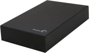 Seagate Expansion 3TB USB 3.0 3.5" Desktop External Hard Drive STBV3000100 Black