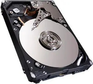 Seagate Savvio 10K.6 ST900MM0026 900GB 10000 RPM 64MB Cache SAS 6Gb/s 2.5" Internal Notebook Hard Drive Bare Drive