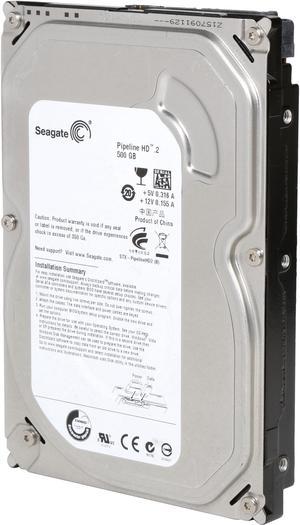 Seagate SkyHawk 2TB Surveillance Hard Drive 64MB Cache SATA 6.0Gb