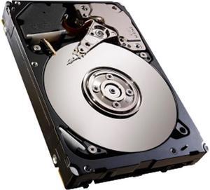Seagate ST600MM0006 600GB 10000 RPM 64MB Cache SAS 6Gb/s 2.5" Savvio 10KRpm