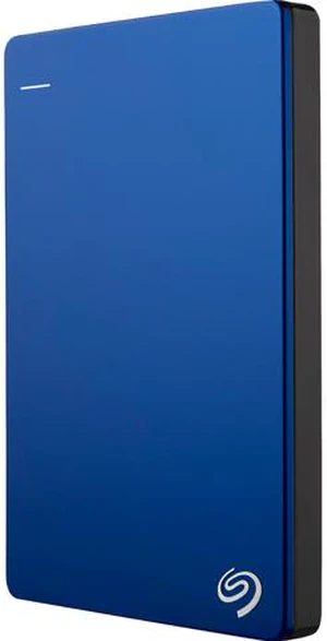 Seagate Backup Plus Slim 2TB USB 3.0 Portable External Hard Drive - STDR2000102 (Blue) Seagate Backup Plus Slim 2TB USB 3.0 Portable External Hard Drive - STDR2000102 (Blue)