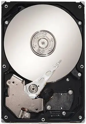 Seagate Cheetah ST3450856SS 450GB 15000 RPM 16MB Cache SAS 3Gb/s 3.5" Internal Hard Drive
