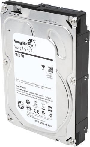 HGST Ultrastar 7K4000 HUS724040ALA640 (0F14688) 4TB 7200 RPM 64MB Cache SATA  6.0Gb/s 3.5