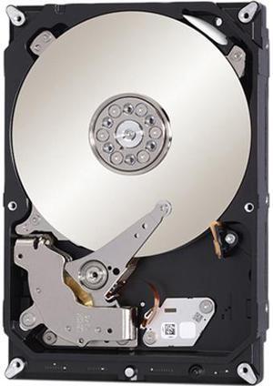 Seagate ST2000VN000 2TB 64MB Cache SATA 6.0Gb/s Internal Hard Drive
