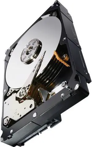 Seagate Constellation ES.3 ST2000NM0063 2TB 7200 RPM 128MB Cache SAS 6Gb/s 3.5" Enterprise Hard Drive Bare Drive