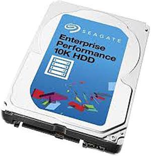 Seagate ST900MM0128 900GB 10000 RPM 128MB Cache SAS 12Gb/s 2.5" Internal Hard Drive Bare Drive