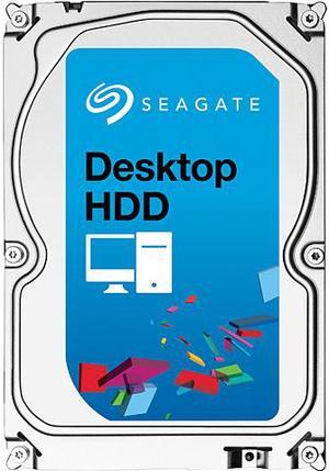 Seagate ST6000DX000 6TB 7200 RPM 128MB Cache SATA 6.0Gb/s 3.5" Internal Hard Drive Bare Drive