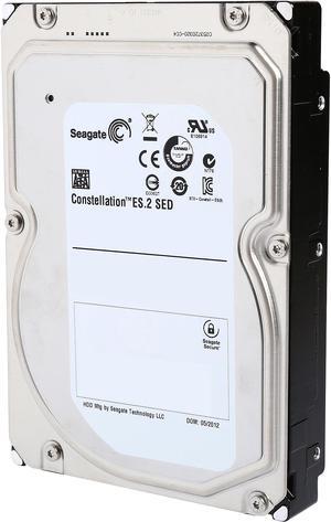 Seagate Constellation ES.2 ST32000646NS 2TB 7200 RPM 64MB Cache SATA 6.0Gb/s 3.5" Internal Hard Drive Bare Drive