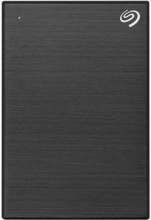 Seagate 5TB One Touch Portable Hard Drive USB 3.0 Model