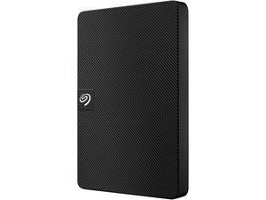 Seagate Portable 2TB External Hard Drive Portable HDD – USB 3.0 for PC, Mac, PS4, & Xbox (STGX2000400)