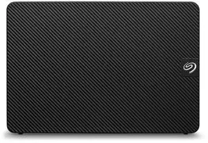Seagate Expansion 26TB USB 3.0 Desktop Hard Drive STKP26000400 Black