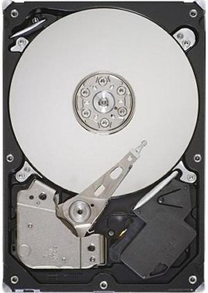 Dell 1TB 7200 RPM 64MB Cache Serial Attached SCSI (SAS) 2.5" Internal Notebook Hard Drive