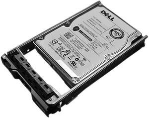 Dell 8WP8W 600GB 10000 RPM SAS 6Gb/s 2.5" Internal Hard Drive Bare Drive