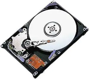 Dell 55RMX 500GB 7200 RPM SAS 6Gb/s 2.5" Internal Hard Drive Bare Drive