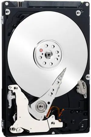 Dell 341-8715 146GB 10000 RPM 16MB Cache SAS 3Gb/s 2.5" Internal Hard Drive