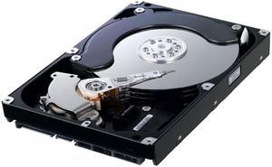 Dell 342-2083 450GB 15000 RPM Serial Attached SCSI 3.5" Internal Hard Drive Bare Drive