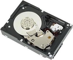 Dell 342-5295 4TB 7200 RPM SAS Near Line 3.5" Hard Drive for Select Dell Poweredge Servers / PowerVault Storage