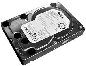 Dell YY34F 2TB 7200 RPM SAS 6Gb/s 3.5" Internal Hard Drive Bare Drive