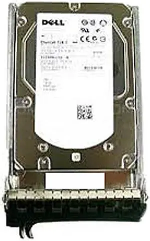 Dell 1DKVF 146GB 15000 RPM SAS 6Gb/s 3.5" Internal Hard Drive