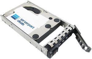 Dell 745GC-R 300GB 10000 RPM SAS 6Gb/s 2.5" Internal Notebook Hard Drive