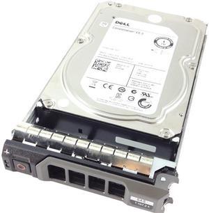Dell FNW88 1TB 7200 RPM Nearline SAS 6Gb/s 3.5" Hard Drive Bare Drive