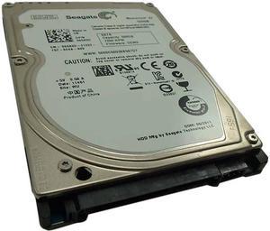 Dell 65X3D 500GB 7200 RPM SATA 3.0Gb/s 2.5" Internal Notebook Hard Drive