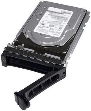 Dell 400-AJQP 1.8TB 10000 RPM SAS 12Gb/s 2.5" Internal Notebook Hard Drive
