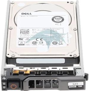 Dell 400-AOWP 600GB 10000 RPM SAS 12Gb/s 2.5" Internal Hard Drive