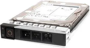 Dell 400-AUNQ 600GB 10000 RPM SAS 12Gb/s 2.5" Internal Hard Drive