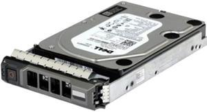 Dell 400-AJSC 600GB 15000 RPM SAS 12Gb/s 2.5" or 3.5" (with Included Bay Adapter) Internal Hard Drive