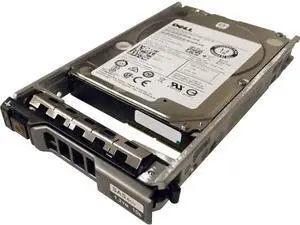 Dell 400-AJPD 1.2TB 10000 RPM SAS 12Gb/s 2.5" Internal Hard Drive