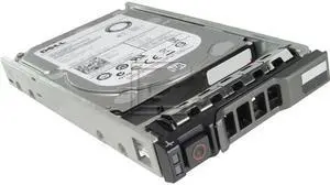 Dell 400-AJPI 1.2TB 10000 RPM SAS 12Gb/s 2.5" Internal Hard Drive