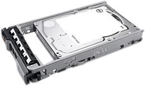 Dell 400-AJQM 1.8TB 10000 RPM SAS 12Gb/s 2.5" Internal Hard Drive